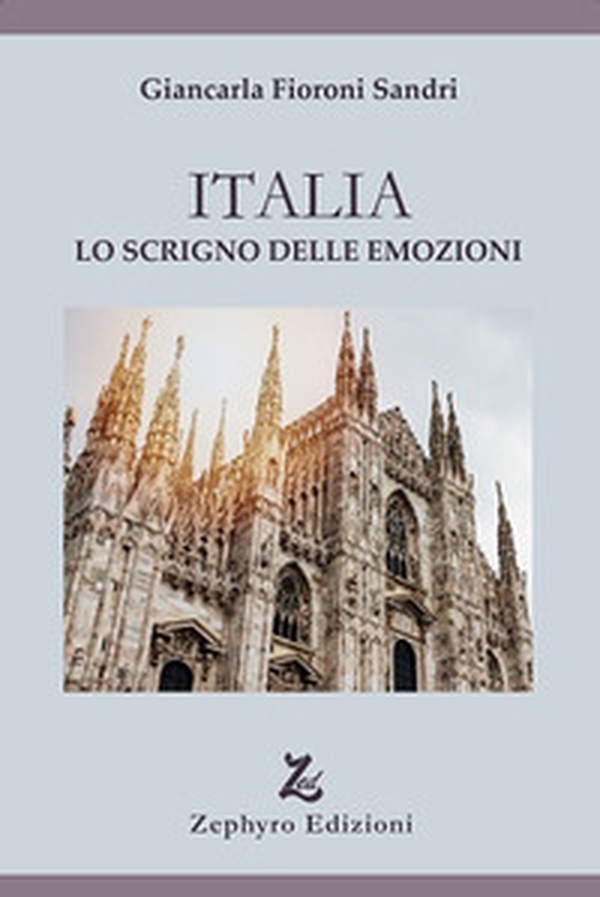 Italia. Lo scrigno delle emozioni - Librerie.coop Italia. Lo scrigno delle emozioni - Librerie.coop