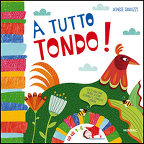 A tutto tondo! - Librerie.coop A tutto tondo! - Librerie.coop
