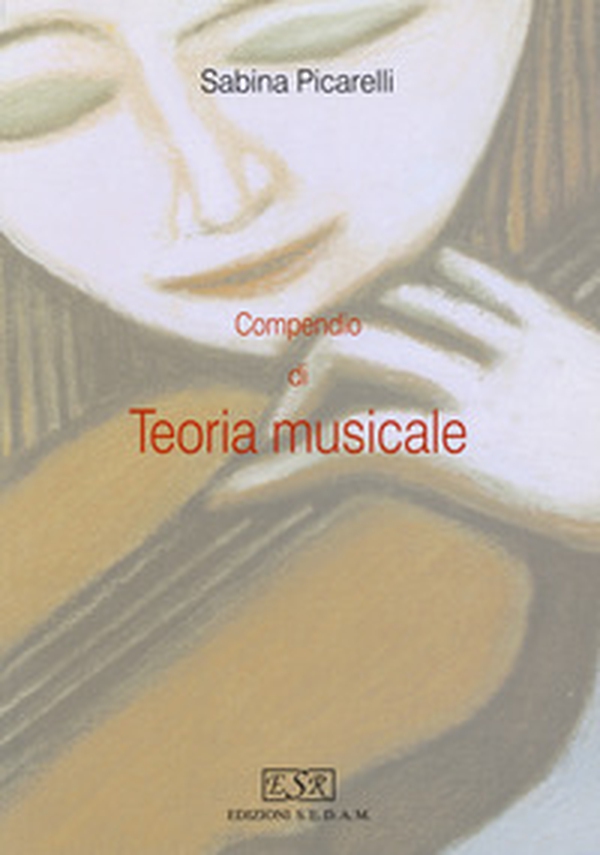 Compendio di teoria musicale - Librerie.coop Compendio di teoria musicale - Librerie.coop
