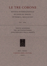 Dante Alighieri nel settecentesimo anniversario della morte - Librerie.coop