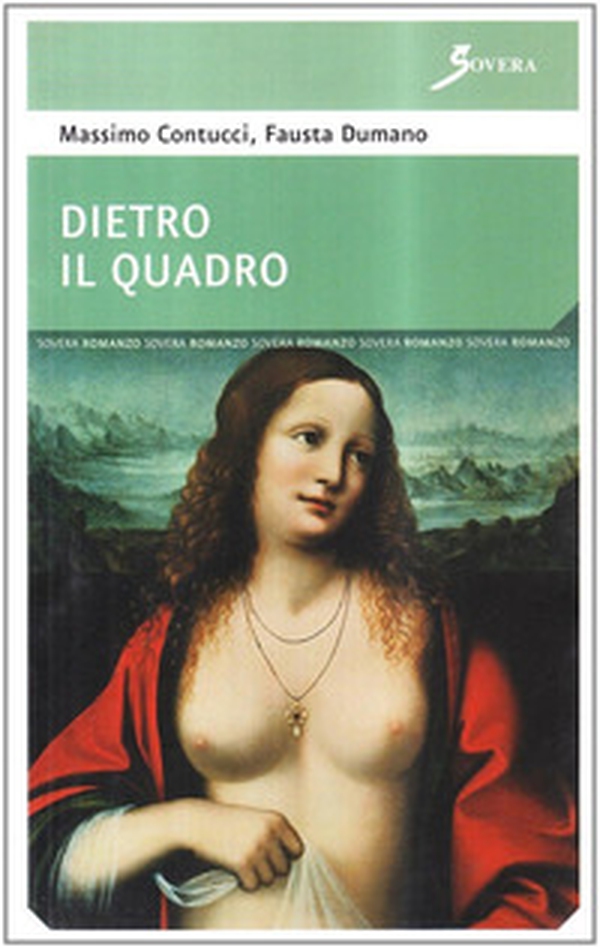 Dietro il quadro - Librerie.coop Dietro il quadro - Librerie.coop