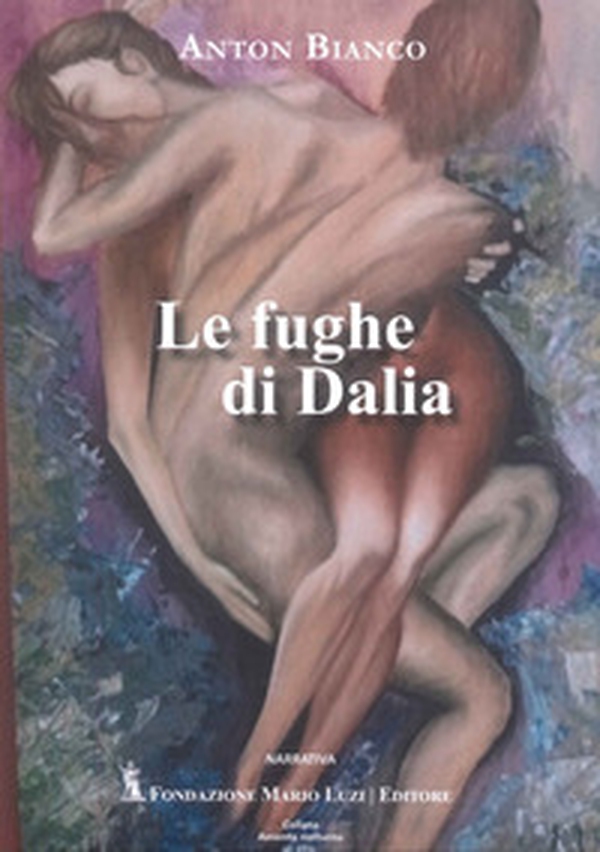Le fughe di Dalia - Librerie.coop