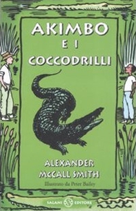 Akimbo e i coccodrilli - Librerie.coop