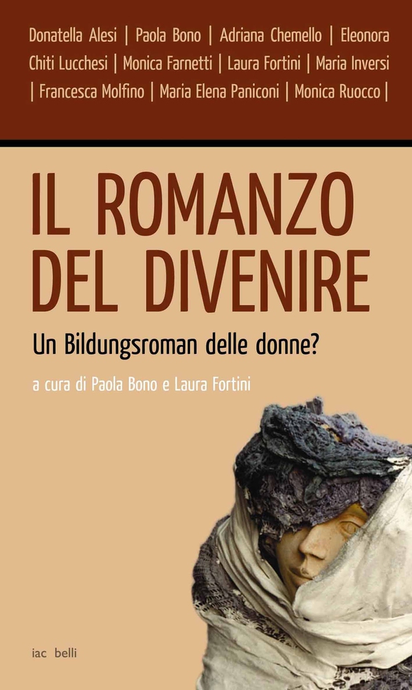 Il romanzo del divenire - Librerie.coop Il romanzo del divenire - Librerie.coop