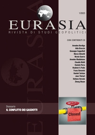 Eurasia. Rivista di studi geopolitici - Vol. 1 - Librerie.coop