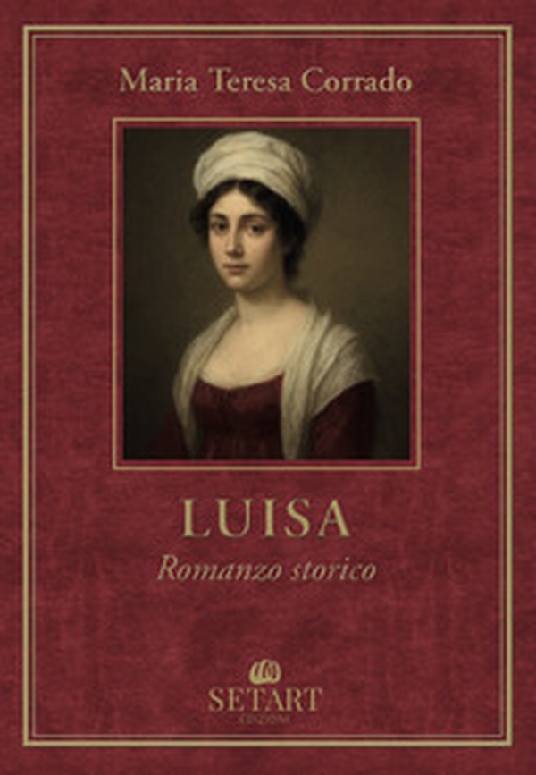 Luisa - Librerie.coop