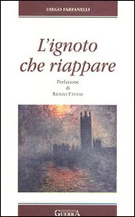 L'ignoto che riappare - Librerie.coop