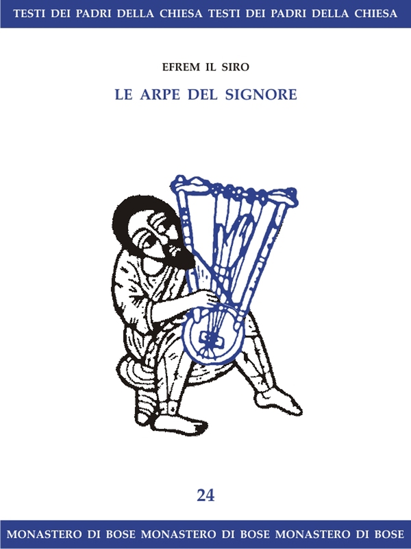 Le arpe del Signore - Librerie.coop Le arpe del Signore - Librerie.coop