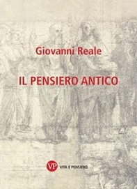 Il pensiero antico - Librerie.coop Il pensiero antico - Librerie.coop