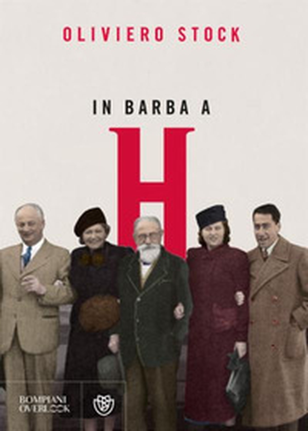 In barba a H. - Librerie.coop In barba a H. - Librerie.coop