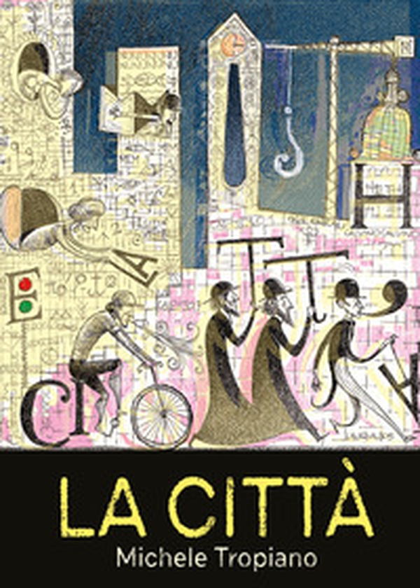 La città - Librerie.coop La città - Librerie.coop