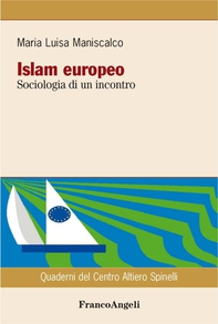 Islam europeo. Sociologia di un incontro - Librerie.coop Islam europeo. Sociologia di un incontro - Librerie.coop