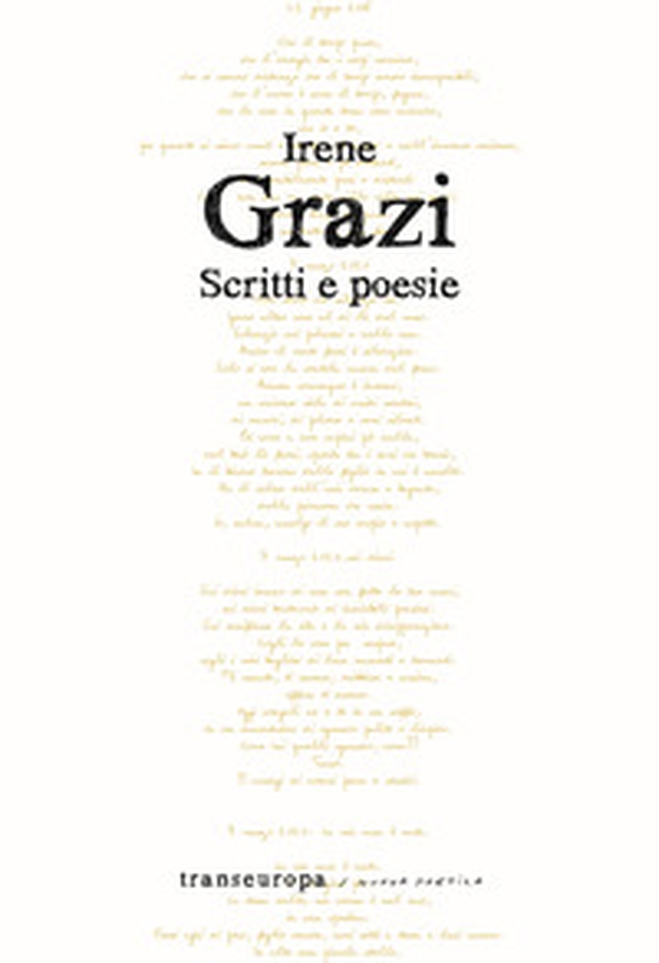 Scritti e poesie - Librerie.coop Scritti e poesie - Librerie.coop