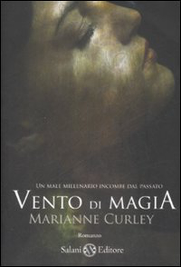 Vento di magia - Librerie.coop