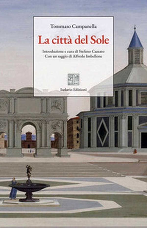 La città del sole - Librerie.coop