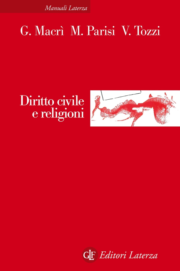 Diritto civile e religioni - Librerie.coop Diritto civile e religioni - Librerie.coop