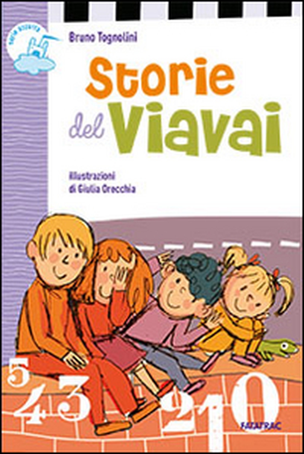 Storie del viavai - Librerie.coop Storie del viavai - Librerie.coop
