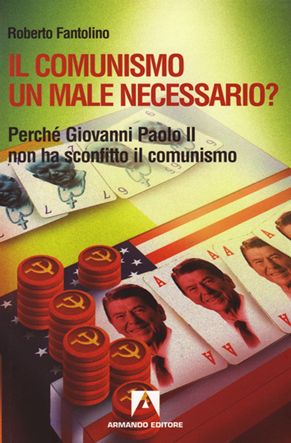 Il comunismo un male necessario? - Librerie.coop