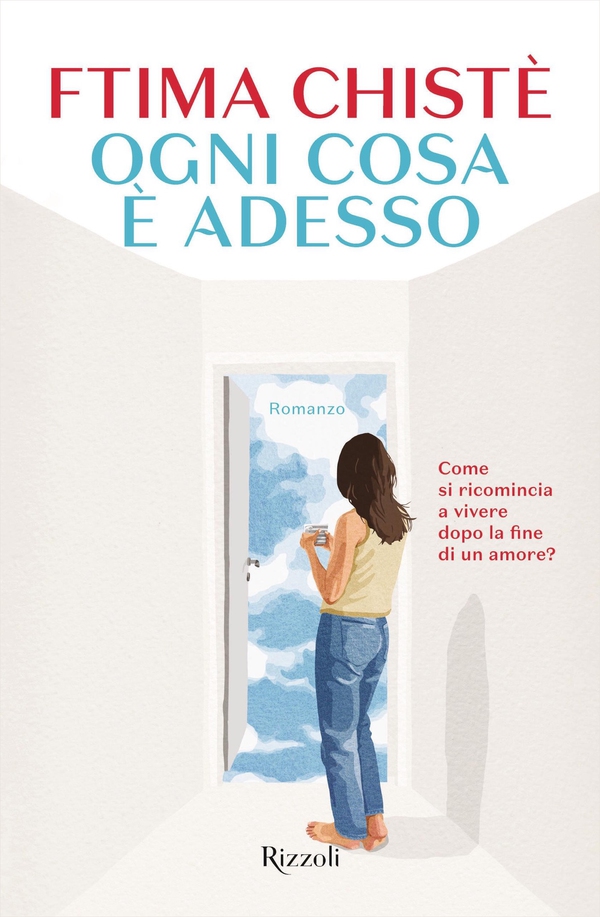 Ogni cosa è adesso - Librerie.coop Ogni cosa è adesso - Librerie.coop