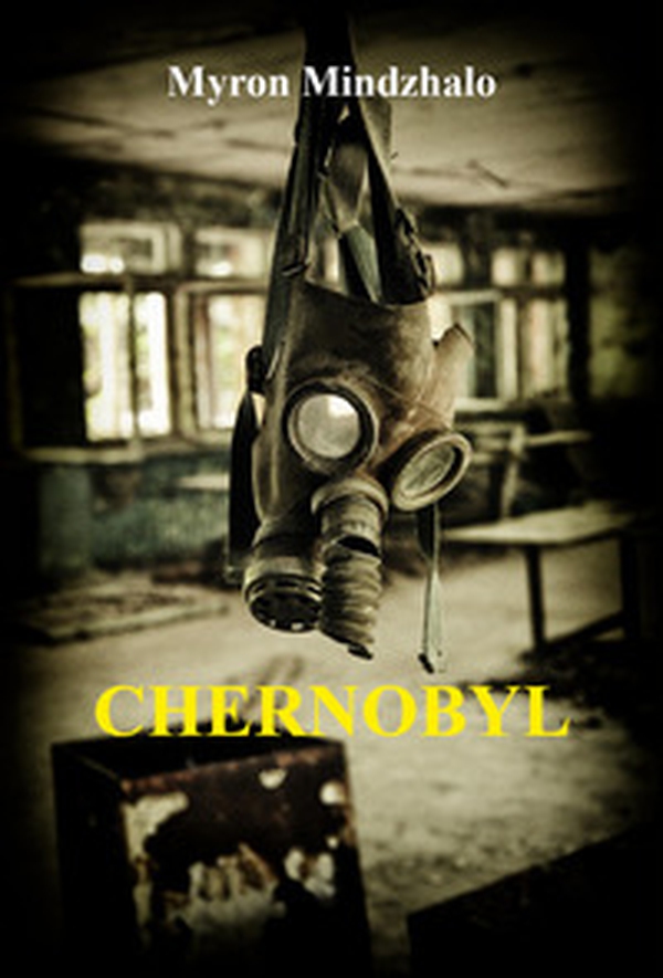 Chernobyl - Librerie.coop Chernobyl - Librerie.coop