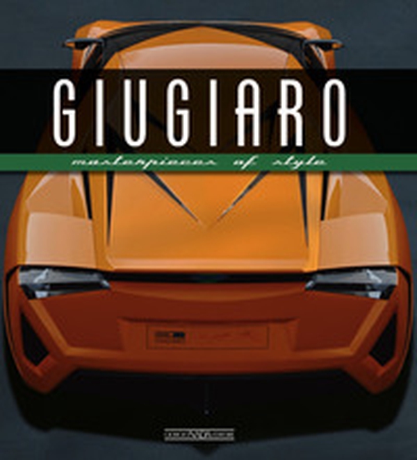 Giugiaro. Masterpieces of style - Librerie.coop Giugiaro. Masterpieces of style - Librerie.coop