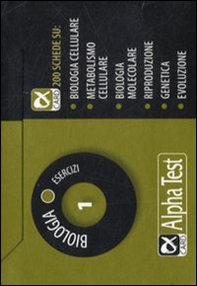 Biologia. Esercizi - Vol. 1 - Librerie.coop Biologia. Esercizi - Vol. 1 - Librerie.coop