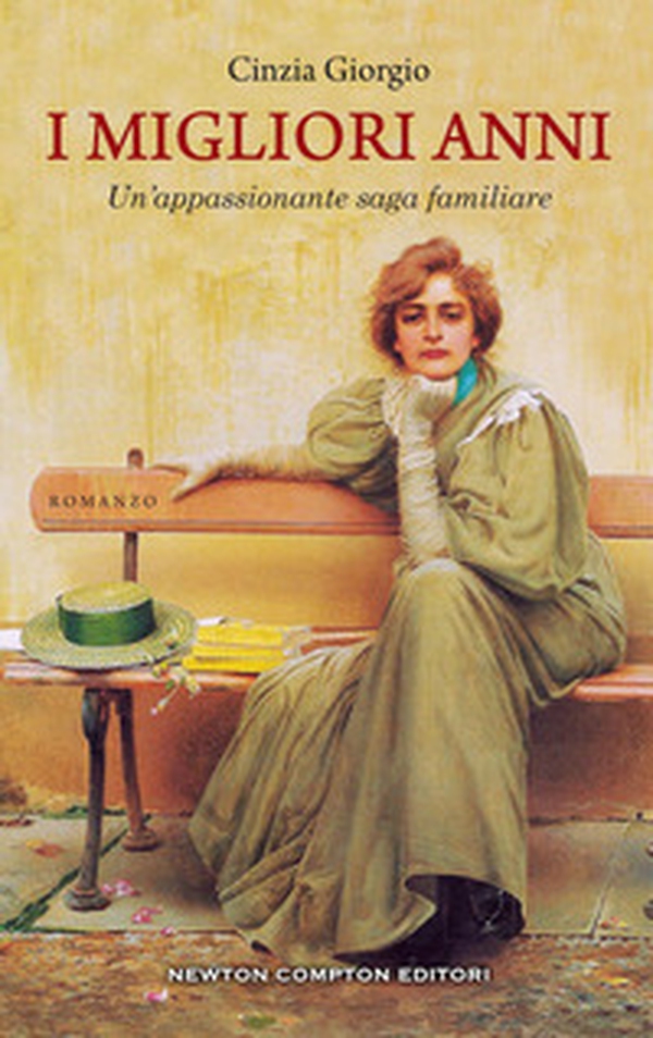 I migliori anni - Librerie.coop I migliori anni - Librerie.coop