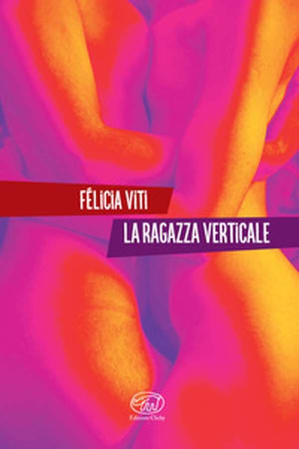 La ragazza verticale - Librerie.coop