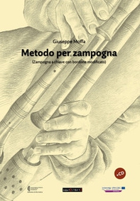 Metodo per zampogna. (Zampogna a chiave con bordone modificato) - Librerie.coop