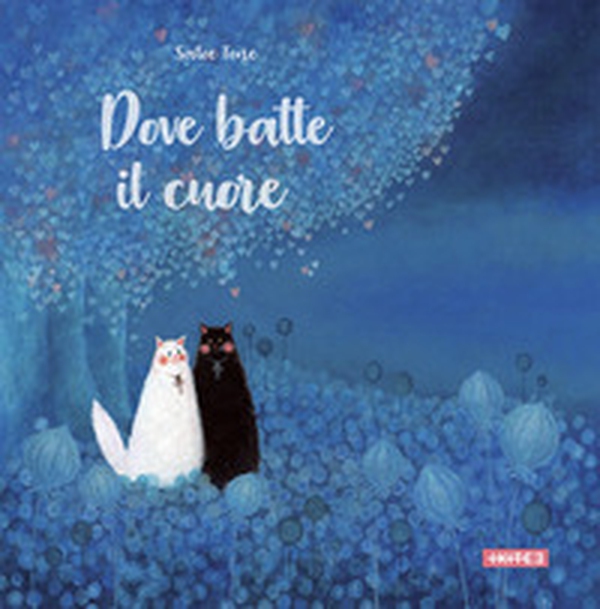 Dove batte il cuore - Librerie.coop Dove batte il cuore - Librerie.coop