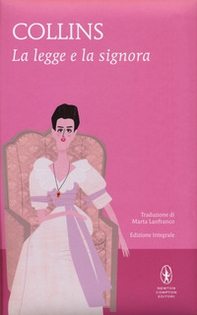 La legge e la signora - Librerie.coop