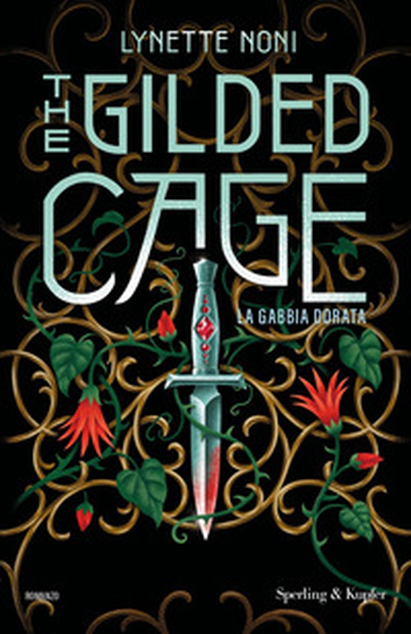 The gilded cage. La gabbia dorata - Librerie.coop The gilded cage. La gabbia dorata - Librerie.coop