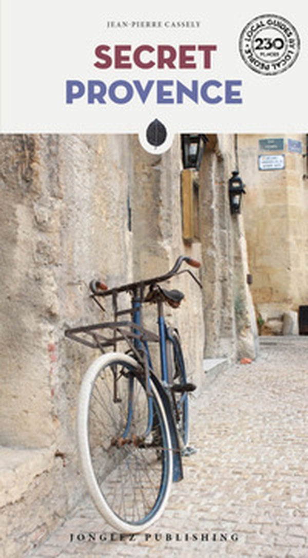 Secret Provence - Librerie.coop Secret Provence - Librerie.coop