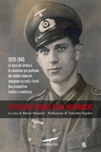 Lettere dei soldati della Wehrmacht - Librerie.coop