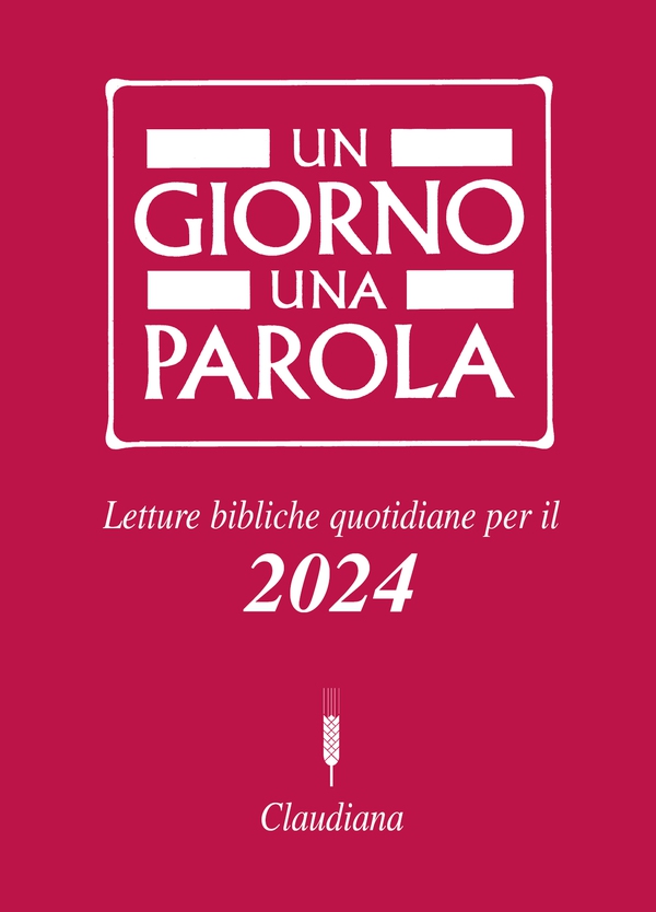 Un giorno una parola 2024 - Librerie.coop Un giorno una parola 2024 - Librerie.coop