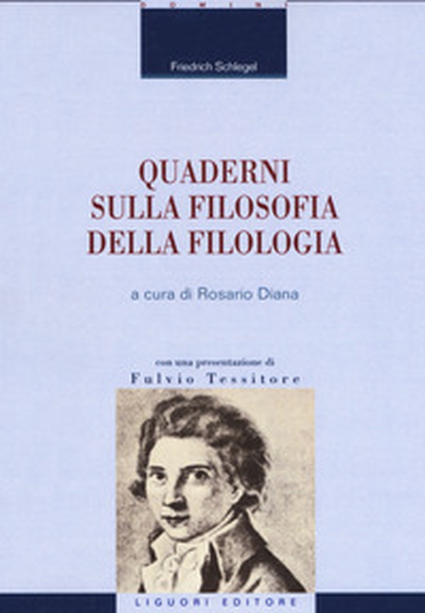 Quaderni sulla filosofia della filologia - Librerie.coop Quaderni sulla filosofia della filologia - Librerie.coop
