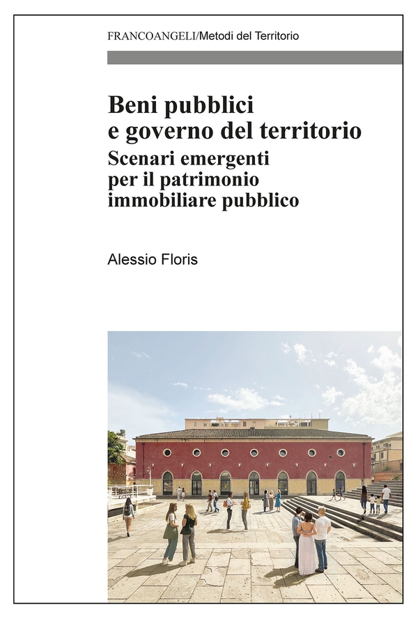 Beni pubblici e governo del territorio - Librerie.coop Beni pubblici e governo del territorio - Librerie.coop