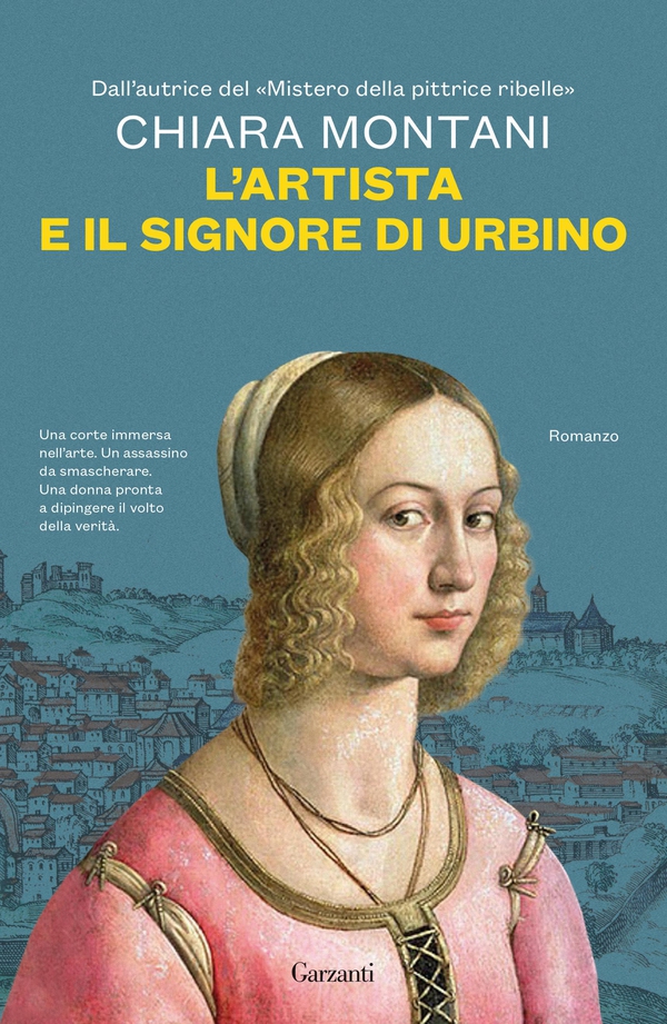 L’artista e il signore di Urbino - Librerie.coop L’artista e il signore di Urbino - Librerie.coop