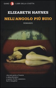 Nell'angolo più buio - Librerie.coop