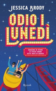 Odio i lunedì - Librerie.coop