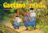 Gaetano e Zolletta. Il grande tuffo - Librerie.coop