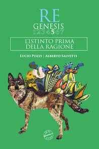 Re Genesis - Vol. 5 - Librerie.coop