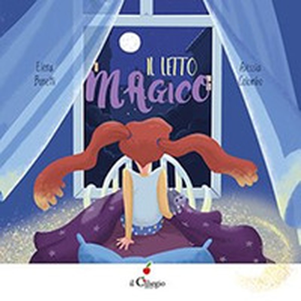 Il letto magico - Librerie.coop Il letto magico - Librerie.coop