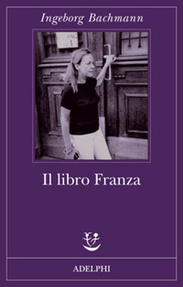 Il libro Franza - Librerie.coop Il libro Franza - Librerie.coop