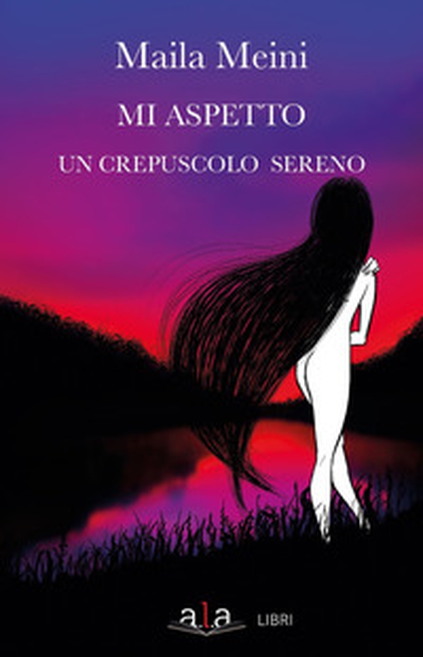 Mi aspetto un crepuscolo sereno - Librerie.coop Mi aspetto un crepuscolo sereno - Librerie.coop