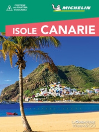 Isole Canarie. Con cartina - Librerie.coop