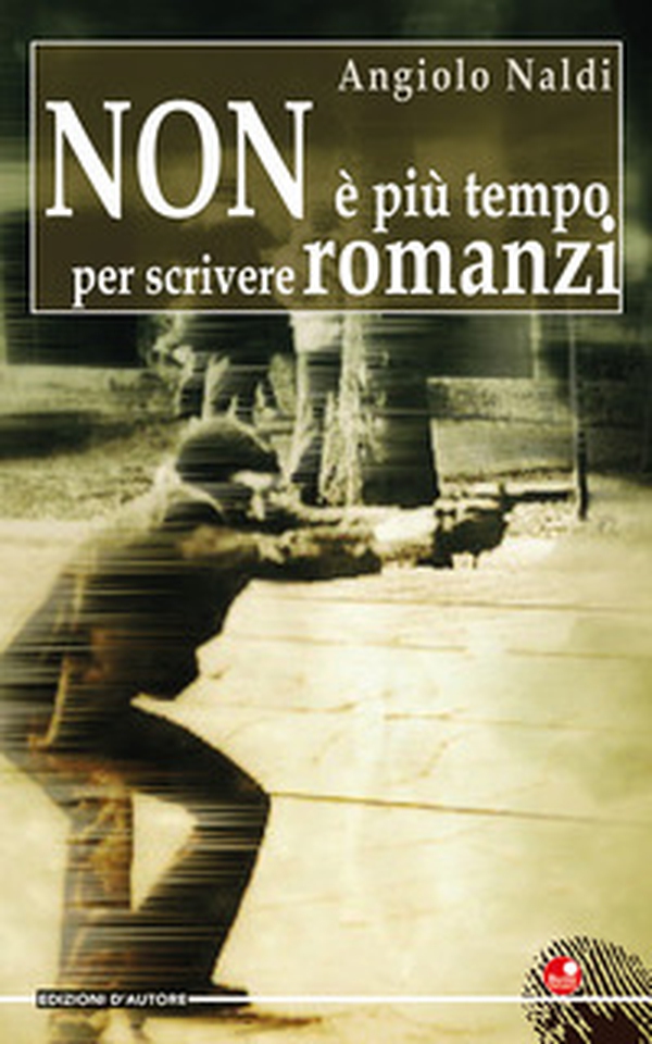 Non è più tempo per scrivere romanzi - Librerie.coop Non è più tempo per scrivere romanzi - Librerie.coop