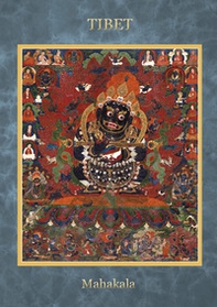 Tibet Mahakala - Librerie.coop