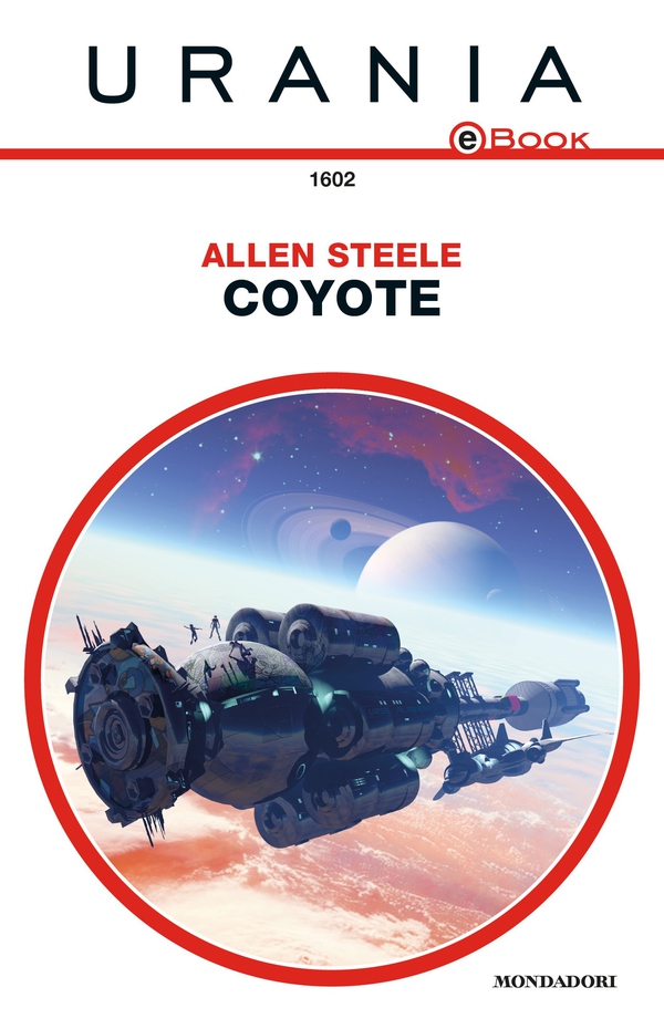 Coyote (Urania) - Librerie.coop Coyote (Urania) - Librerie.coop