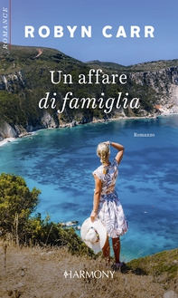 Un affare di famiglia - Librerie.coop